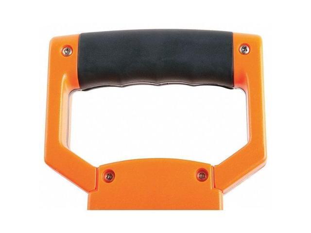 KESON NR18-165 165 ft Tape Measure, 3/8 in Blade