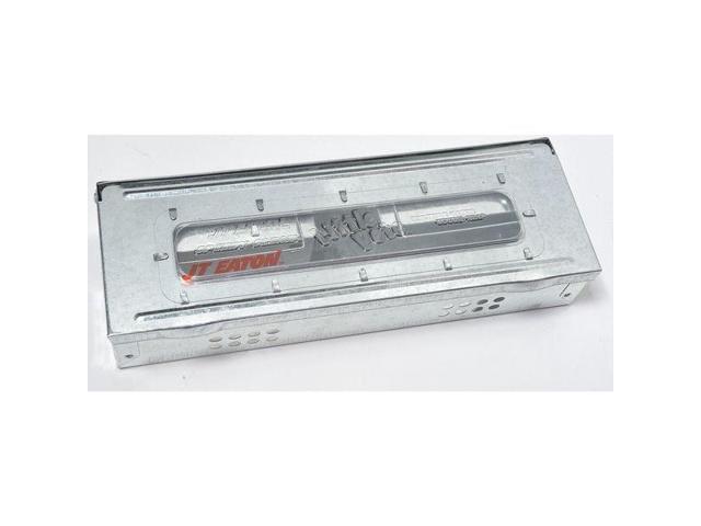 JT EATON 427CL Mouse Trap,10-3/8 In. L,3-1/2 In. W