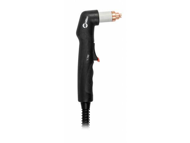 MILLER ELECTRIC 249954 Hand Held Torch,60A
