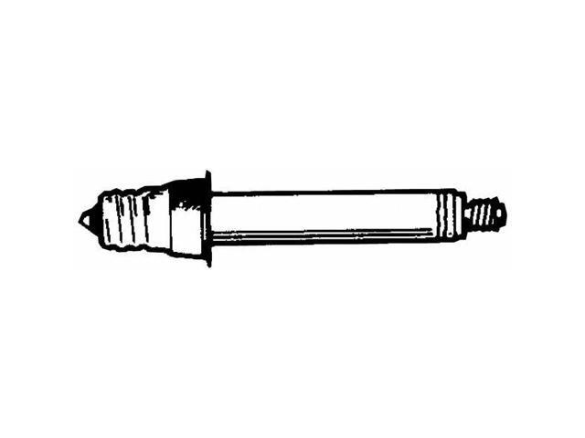 WELLER T4037S Solder Element,45 W