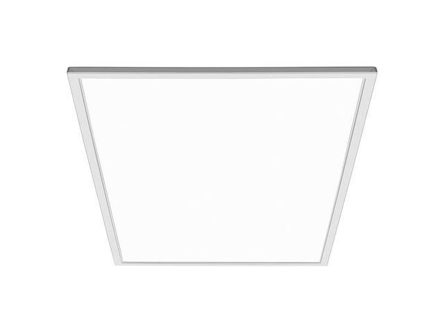 LITHONIA LIGHTING EPANL 24 40L 35K M2 LED Flat Panel,4039 lm,Max Fixture 39.0W