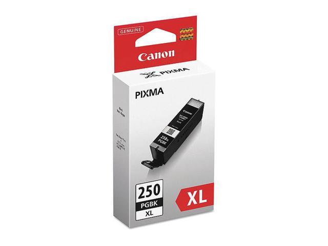 Canon PGI-250PGBK XL High-Capacity Pigment Black Ink Tank - image 12
