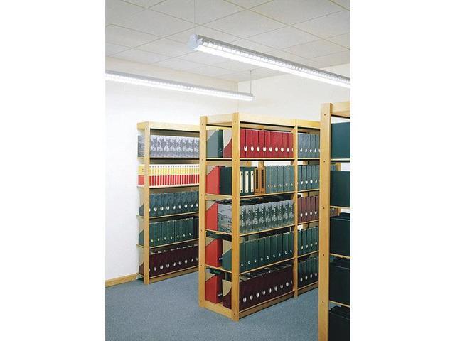 LITHONIA LIGHTING CLX L48 3000LM SEFRDLMVOLTGZ1050K80CRIWH LED Linear Strip