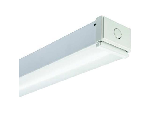 LITHONIA LIGHTING CLX L48 5000LM SEFFDLMVOLTGZ1040K80CRIWH LED Linear Strip