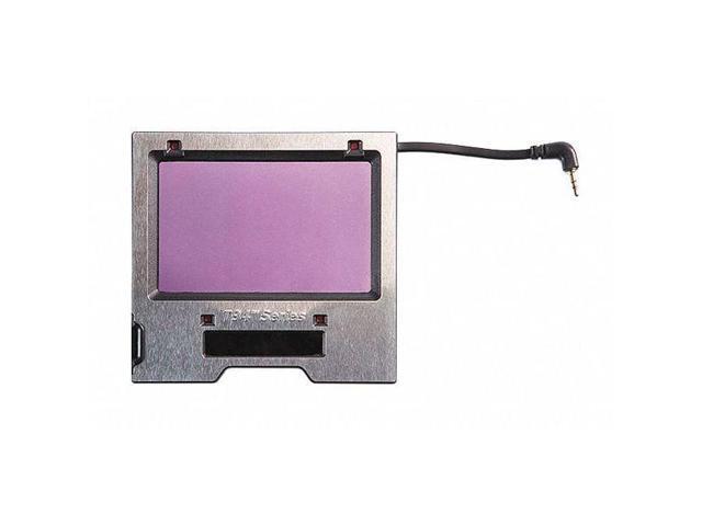 MILLER ELECTRIC 260557 Lens Assembly,4' x 2-1/2' Plate Size