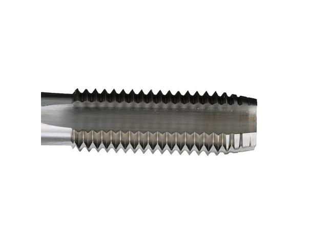 DRILL AMERICA DWTST00-90P #00-90 HSS Plug Hand Tap