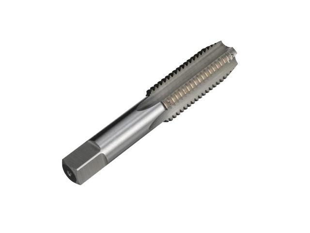 DRILL AMERICA DWTST00-90P #00-90 HSS Plug Hand Tap