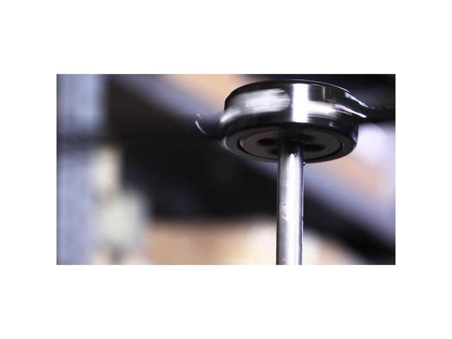 Drill America DWTH112-1220LH Left Hand Die, 1/2'-20
