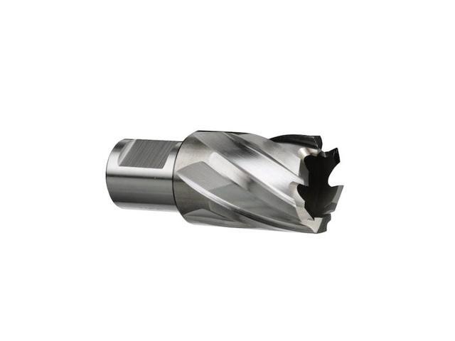 Drill America CTC5-530-263 Annular Cutter, Carbide Tipped, 1-5/8' x 2', Silver