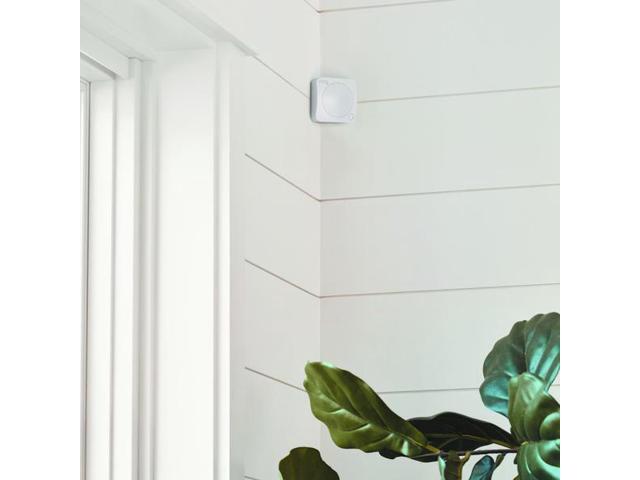 Ring - Alarm Motion Detector (2nd Gen) (1-Pack) - White - image 7