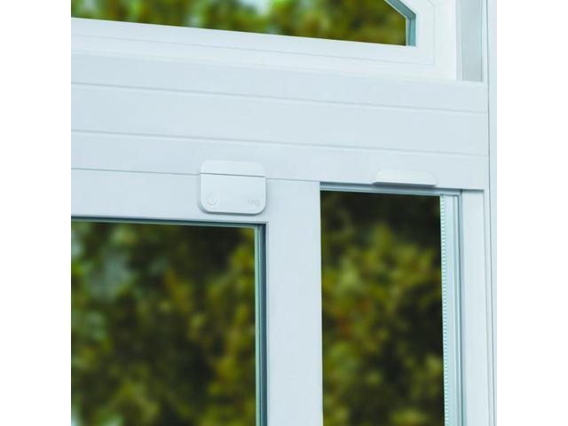 Ring - Alarm Contact Sensor (2nd Gen) (1-Pack) - White - image 3