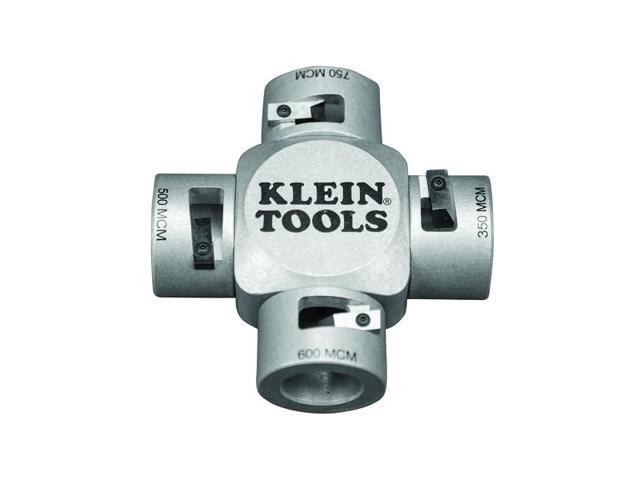 Photos - Other Power Tools Klein Tools 21050 Large Cable Stripper 750-350 Mcm 092644741500 