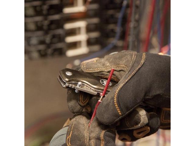 Klein Tools 44201 Electrician's Pocket Knife
