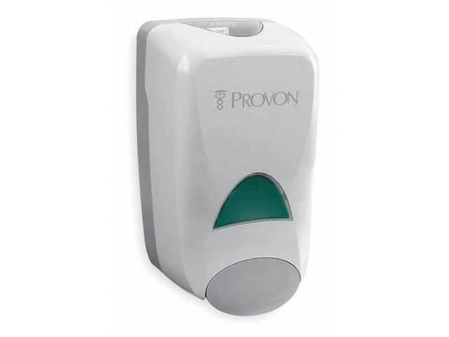 PROVON 2745-12 TFX 1200mL Foam Soap Dispenser, Touch-Free,Dove Gray