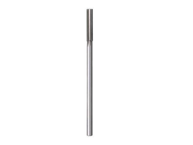 Drill America DMOR23/64 Carbide Chucking Reamer, 23/64'