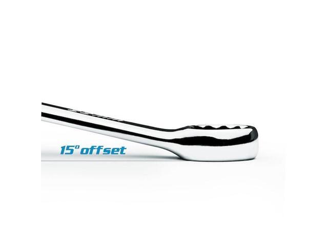 CAPRI TOOLS 1-1320 20 mm 12-Point Combination Wrench