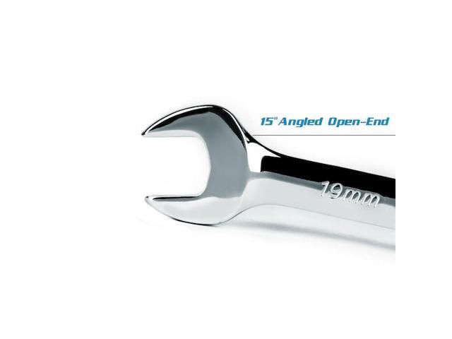 CAPRI TOOLS 1-1314 14 mm 12-Point Combination Wrench