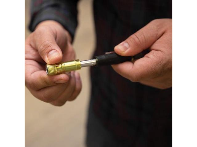 Klein Tools Electronics Pocket Screwdriver 4 In 1 - 32614