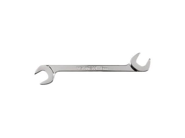 TEKTON WAE84015 15 mm Angle Head Open End Wrench