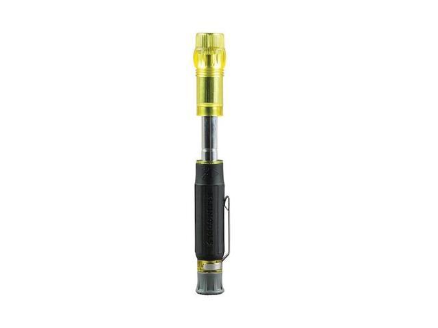 Klein Tools Electronics Pocket Screwdriver 4 In 1 - 32614