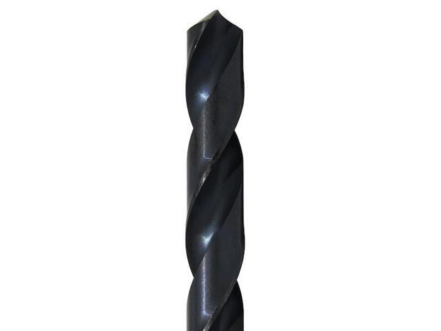 5/8'-18 UNF HSS PLUG TAP AND 37/64' HSS 1/2' SHANK DRILL BIT KIT