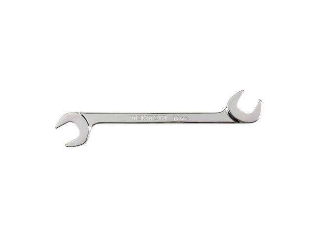 TEKTON WAE84014 14 mm Angle Head Open End Wrench