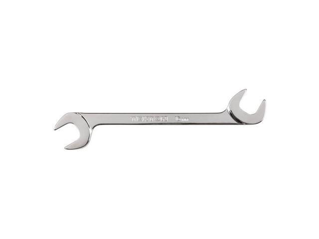 TEKTON WAE84016 16 mm Angle Head Open End Wrench
