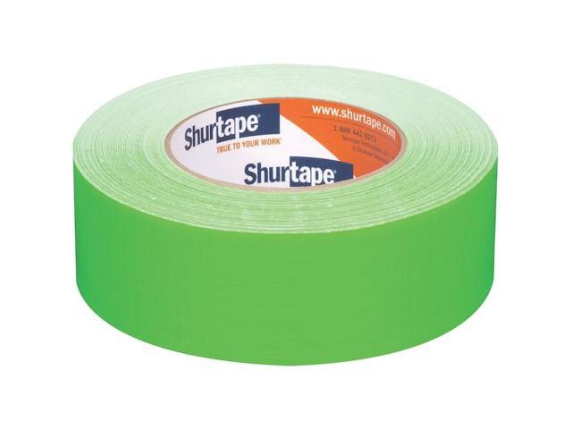 SHURTAPE PC 619 Tape,Duct Type,48mm Duct Tape W