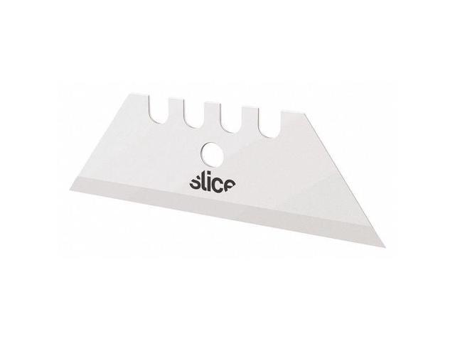 SLICE 10525 Blade, General Purpose, Ceramic, PK2, Width: 3/4 in