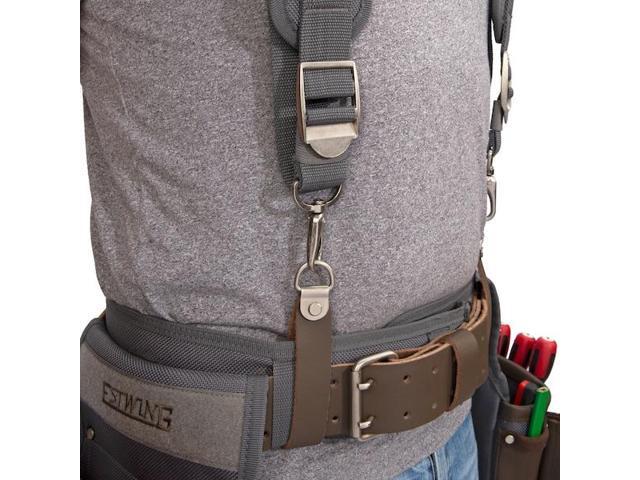 ESTWING 94747 13 Pocket Electrician's Tool Rig