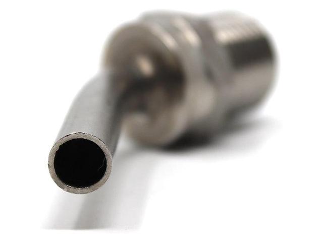CONCORD DT-03 304 Stainless Steel Beer Brewing Dip Tube Home Brew Pick Up Mash