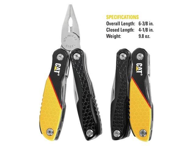 Cat 13-in-1 Multi-Tool - 980048