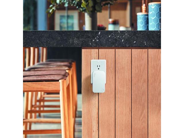 Ring - Alarm Range Extender (2nd Gen) - White - image 3