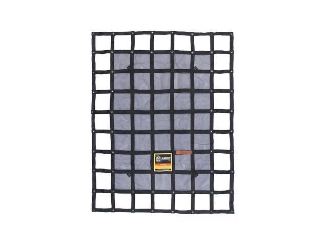 Photos - Other Power Tools GLADIATOR CARGO NETS SGN-100 Heavy-Duty, Certified Truck Cargo Net: Short