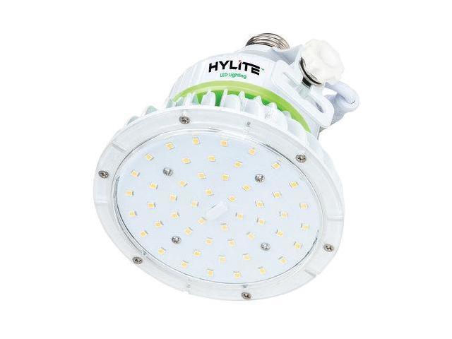Photos - Chandelier / Lamp HYLITE HL-LS-30W-E26-50K LED Lotus Repl Lamp for 150W HID, 30W, 4200 L, 50