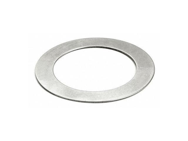 TRITAN TRB1423 Thrust Washer,dia. 0.875in,0.06in. Thick