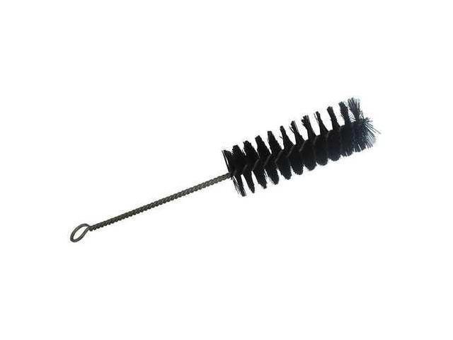 Photos - Other household accessories Westward ZORO SELECT 11M972 Brush, Nylon, 1-1/2 In Dia 