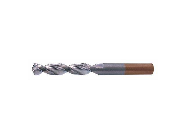 Photos - Other Power Tools Cleveland C15266 Screw Machine Drill Bit, 5/16 in Size, 135 Degrees Point 