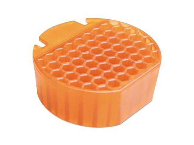 Refresh 2.0 Gel Air Freshener, Mango, 2 oz Gel, 12/Box FRS2REFMANGO
