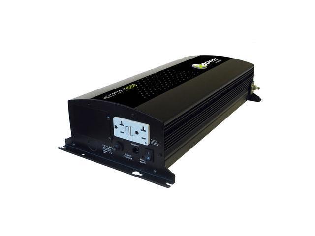 Xantrex Xpower 3000 Inverter GFCI XPower Inverter GFCI