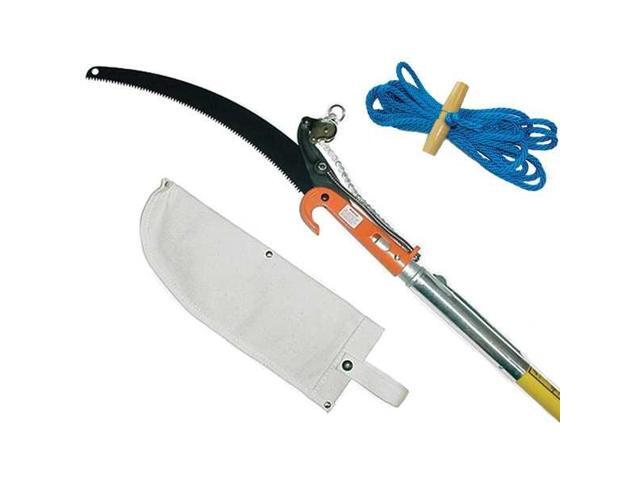 JAMESON PH-11-PKG Tree Pruner Kit w/ 16' blade