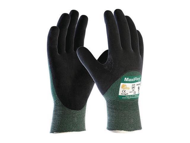 Photos - Other Power Tools PIP 34-8753 Cut-Resistant Gloves, S, 7' L, PR, PK12