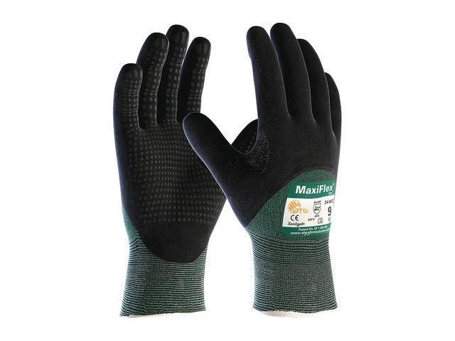 Photos - Other Power Tools PIP 34-8453 Cut-Resistant Gloves, L, 9' L, PR, PK12