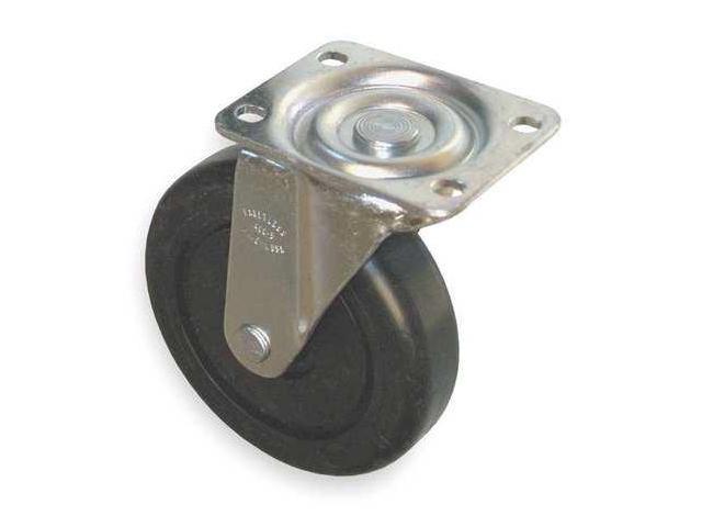 Photos - Other Garden Tools Rubbermaid GRFG4614L30000 Swivel Caster 
