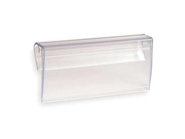AIGNER INDEX WRM1253 Label Holder,Pk25