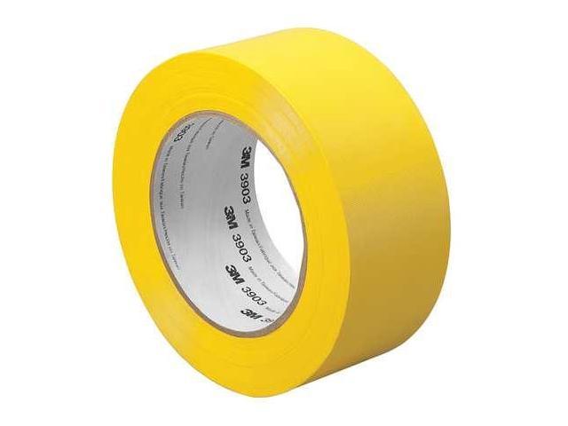 Photos - Other Power Tools 3M Duct Tape, Yellow, 4 in x 50 yd, 6.5 mil 4-50-3903-YELLOW 