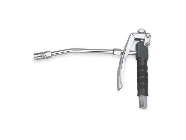 WESTWARD 1ZTD1 Drum Pump Nozzle, 1/4 in
