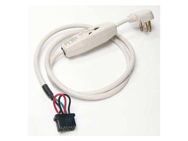 Photos - Other climate systems Friedrich PXPC23030 Optional Cord, 230/208V, Beige, 5 In. L 