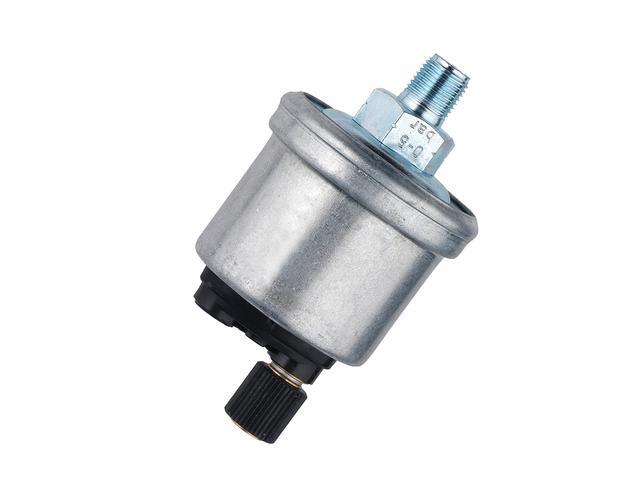 VDO Pressure Sender 80 PSI Pressure Sender 80 PSI - Standard