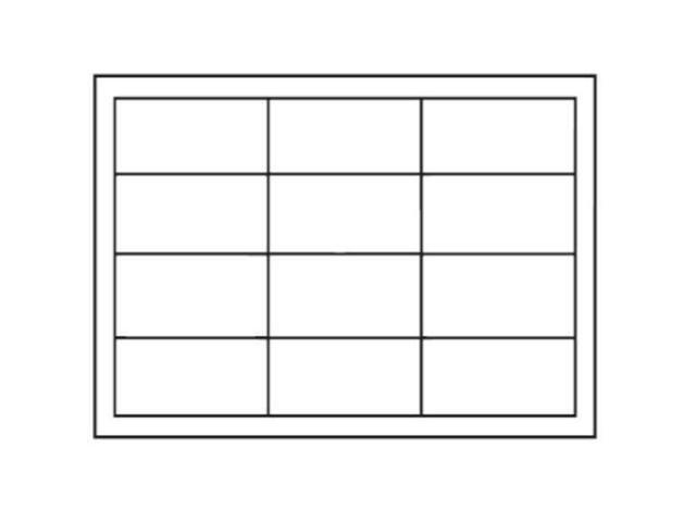 DURHAM MFG 211-95-D937 Steel, Compartment Drawer, 9 7/8 in D x 2 1/8 in H x 13